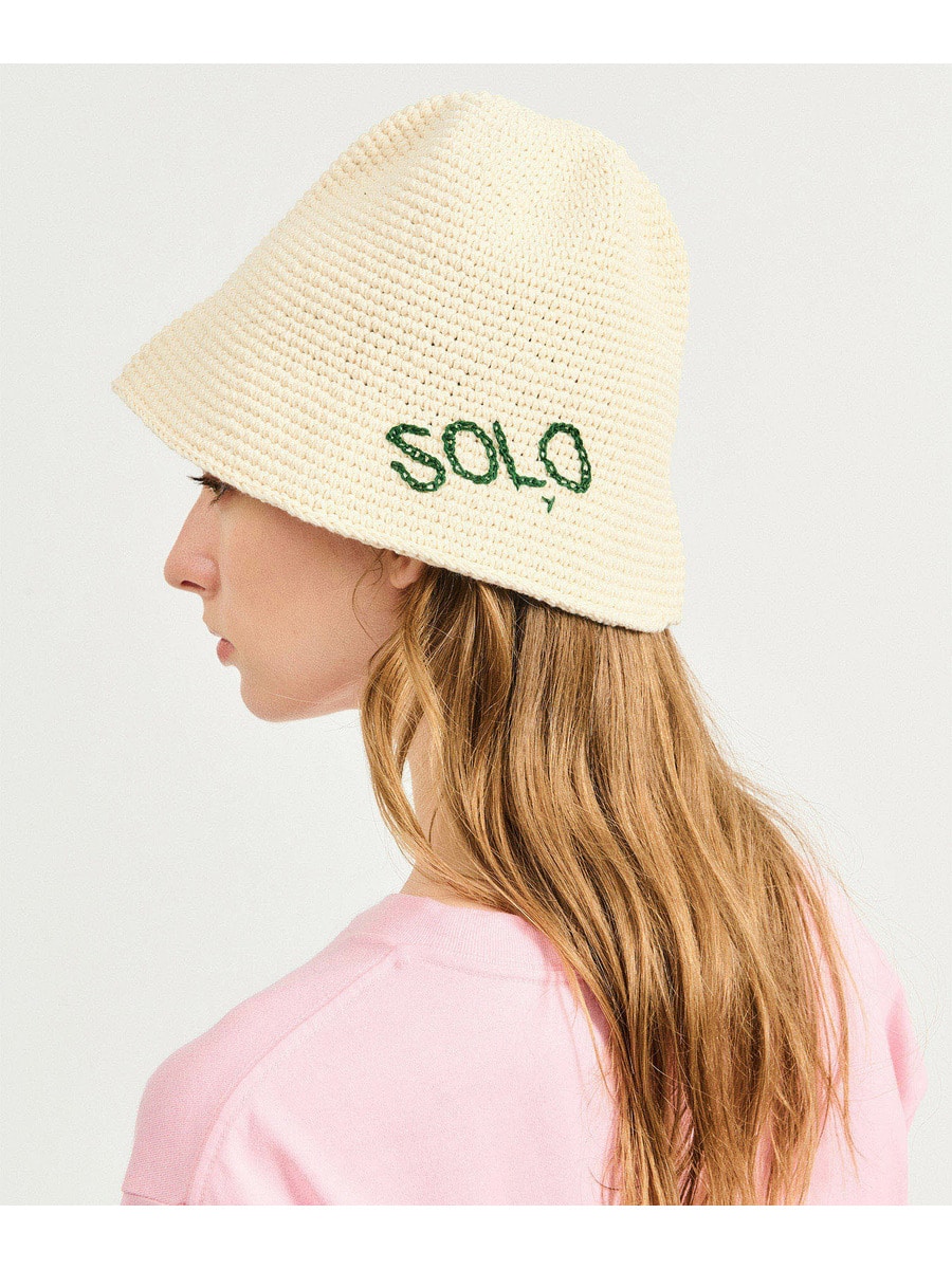 LY / SOLO バケットハット｜ESTNATION ONLINE STORE