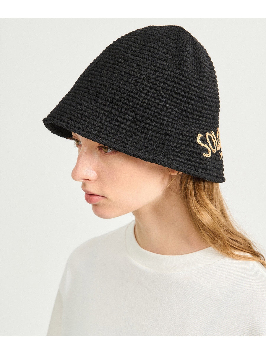 LY / SOLO バケットハット｜ESTNATION ONLINE STORE