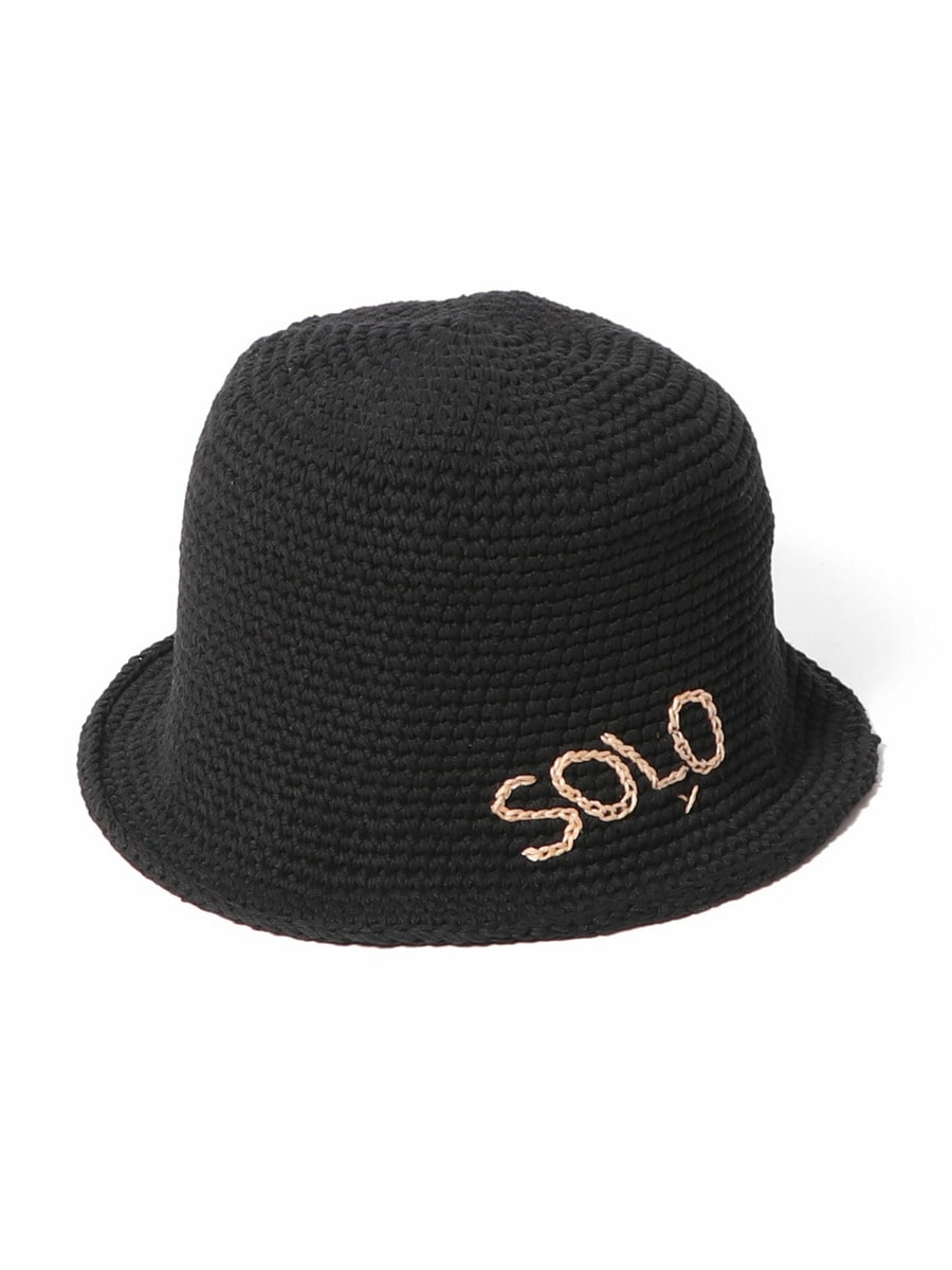 LY / SOLO バケットハット｜ESTNATION ONLINE STORE