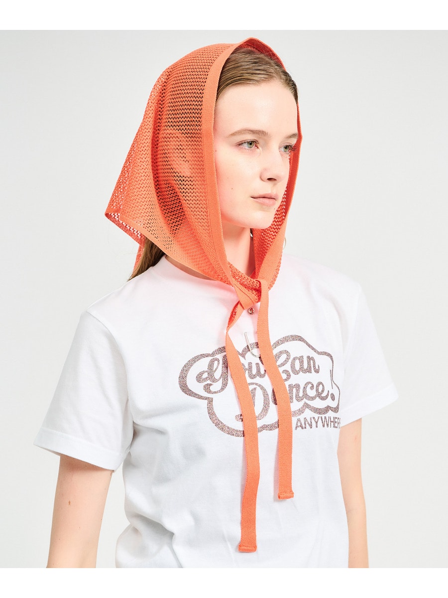 TOUTE LA V スカーフ LY / TRIANGLE スカーフ|ESTNATION ONLINE STORE