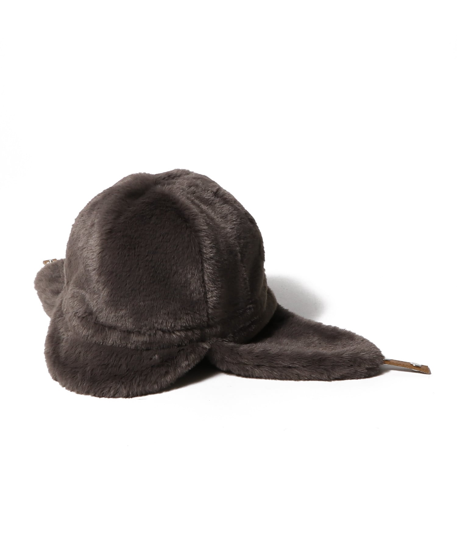 HIMA ファーキャップ