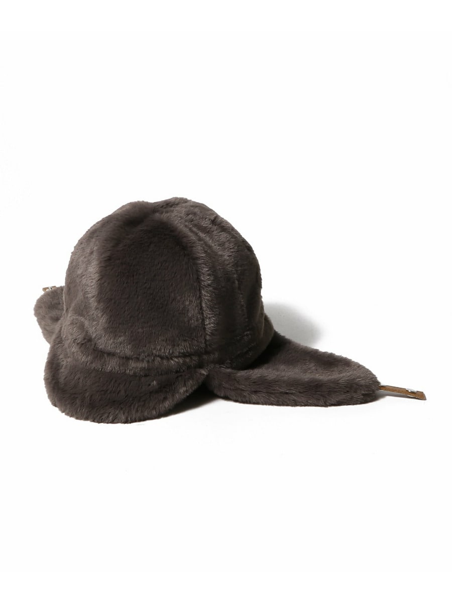 La Maison de Lyllis / HIMA ファーキャップ｜ESTNATION ONLINE STORE