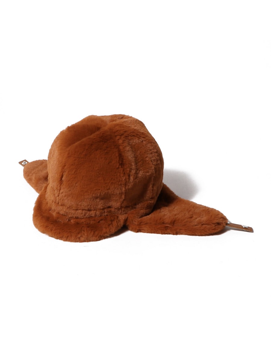 La Maison de Lyllis / HIMA ファーキャップ｜ESTNATION ONLINE STORE