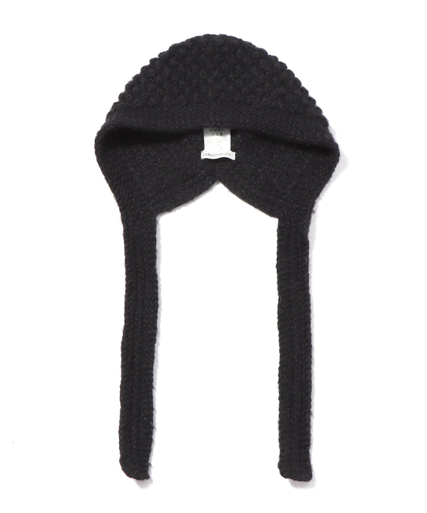 ボンネットキャップ