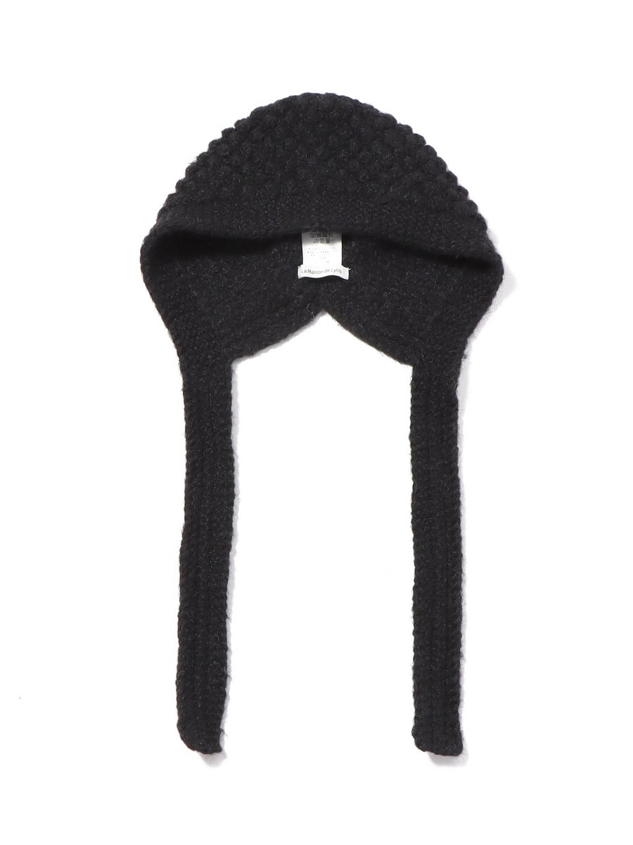 ボンネットキャップ