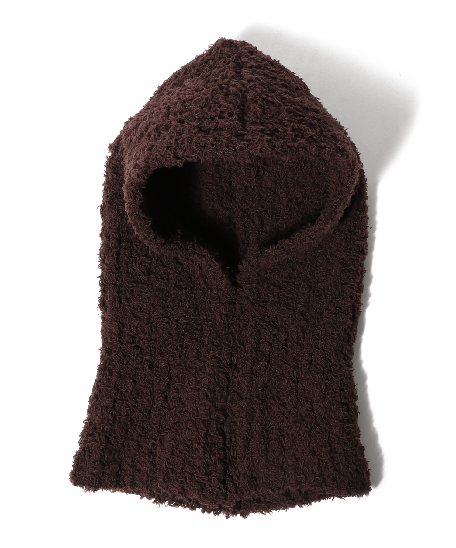 ファーニットバラクラバ