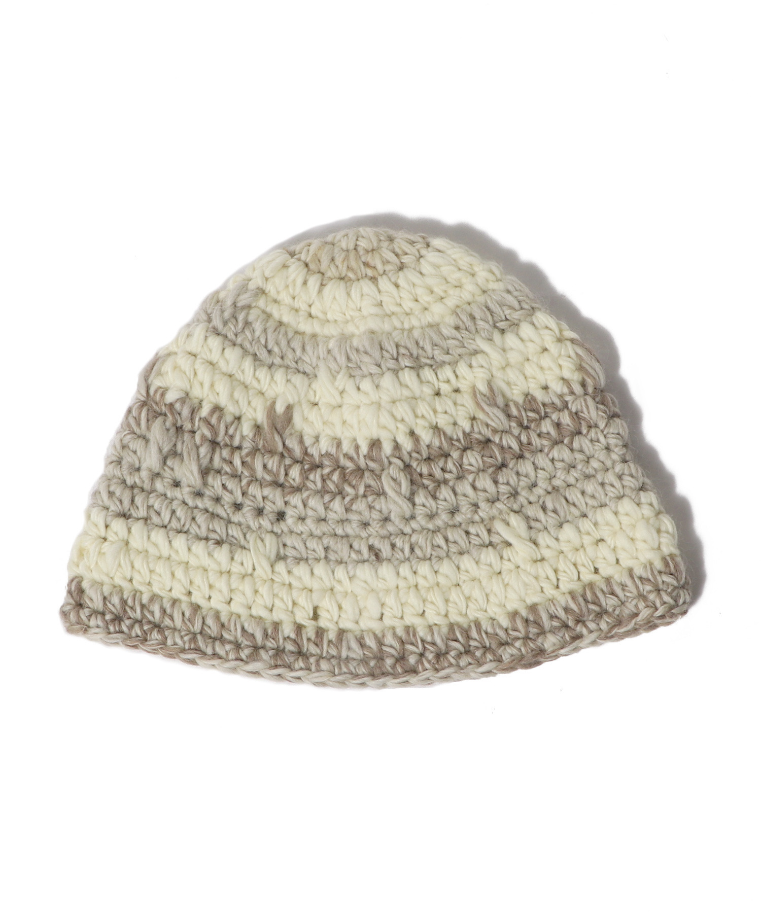 ニットキャップ