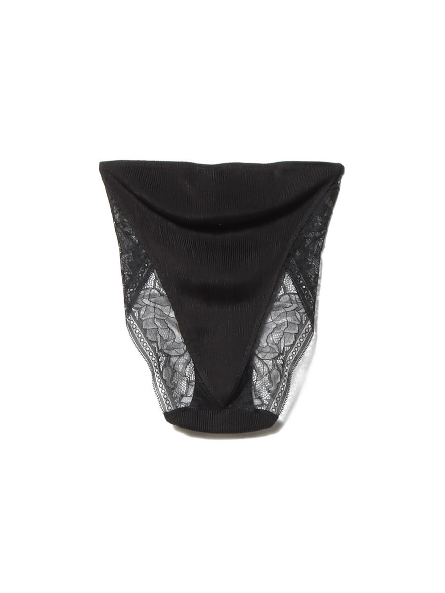 AROMATIQUE / バックレースショーツ｜ESTNATION ONLINE STORE