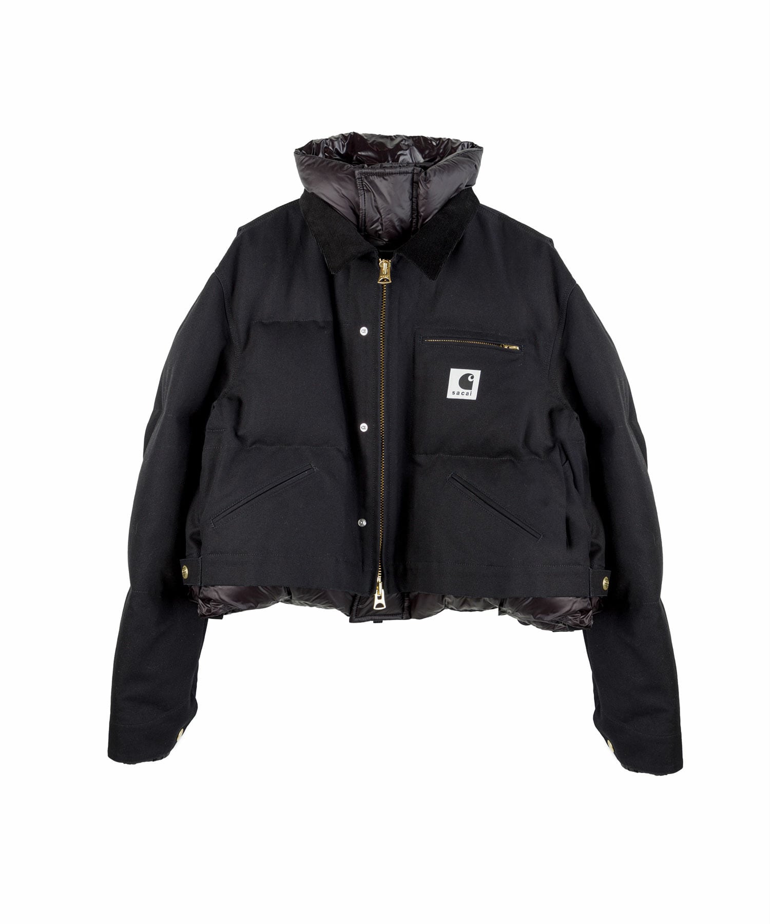 Carhartt WIP パファージャケット