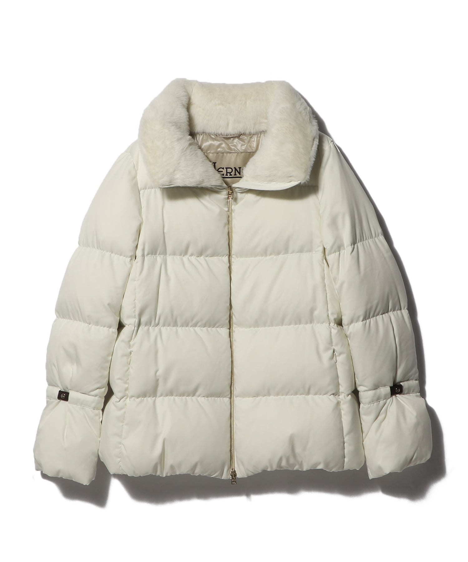 Arendelle ダウンジャケット