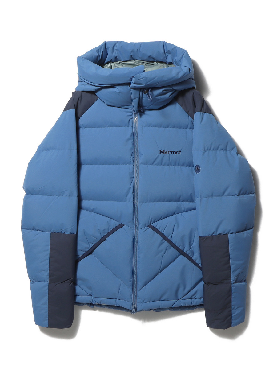 Marmot / パルバットパーカ｜ESTNATION ONLINE STORE