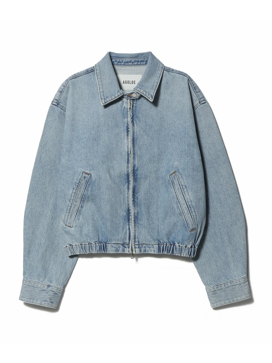 AGOLDE / NILE ジャケット｜ESTNATION ONLINE STORE
