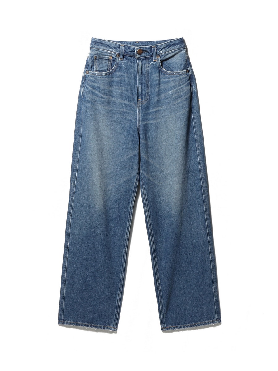 RED CARD TOKYO / Dakota デニムパンツ｜ESTNATION ONLINE STORE