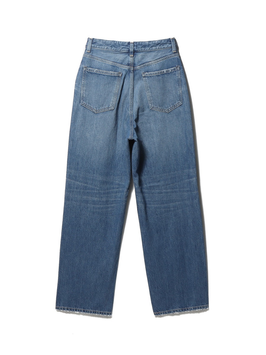 RED CARD TOKYO / Dakota デニムパンツ｜ESTNATION ONLINE STORE