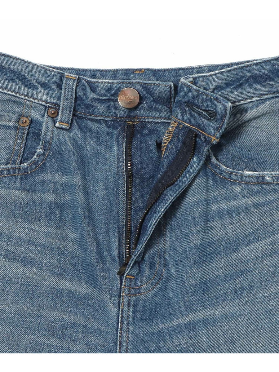 新品　RED CARD エストネーション　サイズ26 ホワイトデニム 新品 RED CARD エストネーション サイズ26 ホワイトデニム