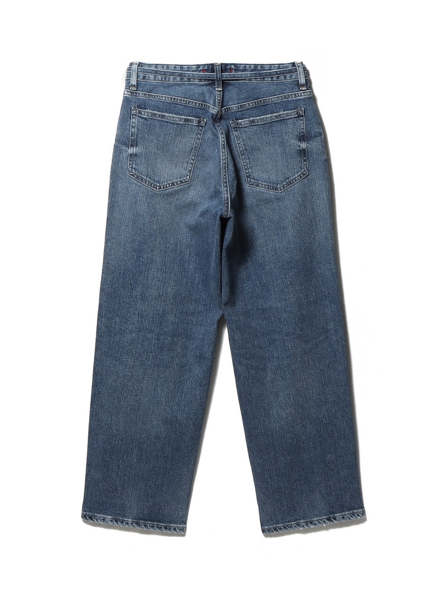 RED CARD TOKYO / Idaho デニムパンツ｜ESTNATION ONLINE STORE