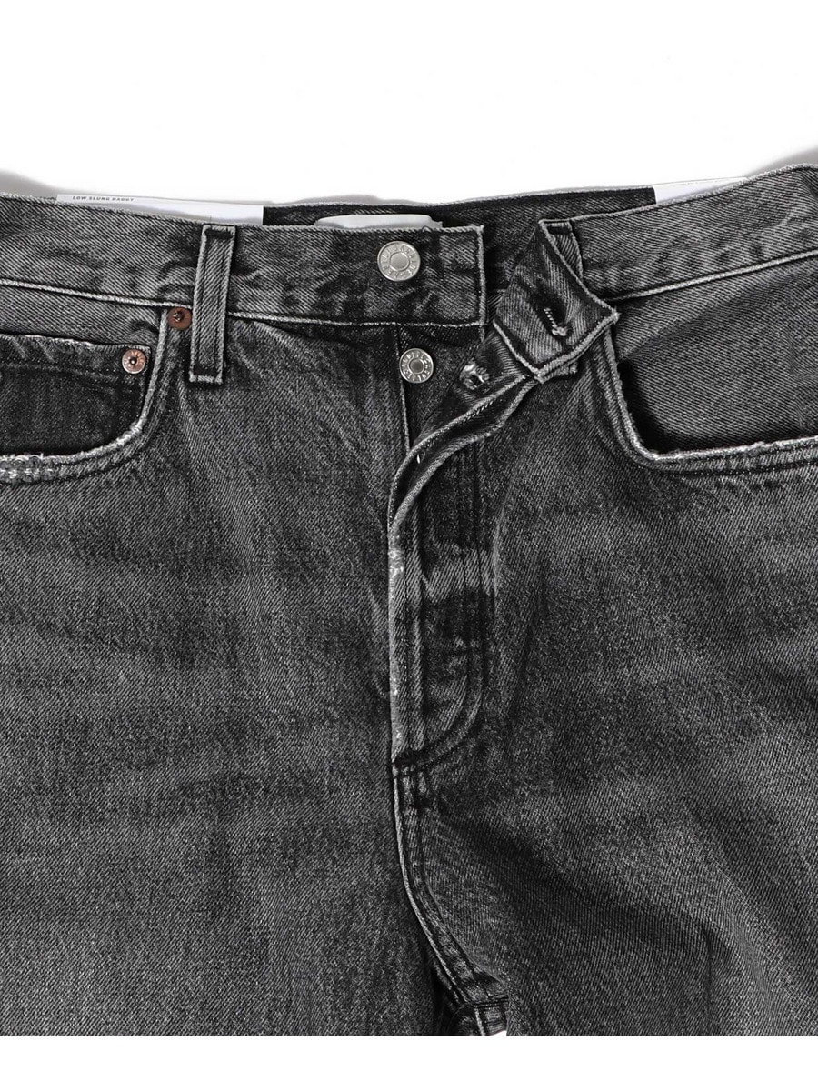 AGOLDE / LOW SLUNG バギー デニムパンツ｜ESTNATION ONLINE STORE