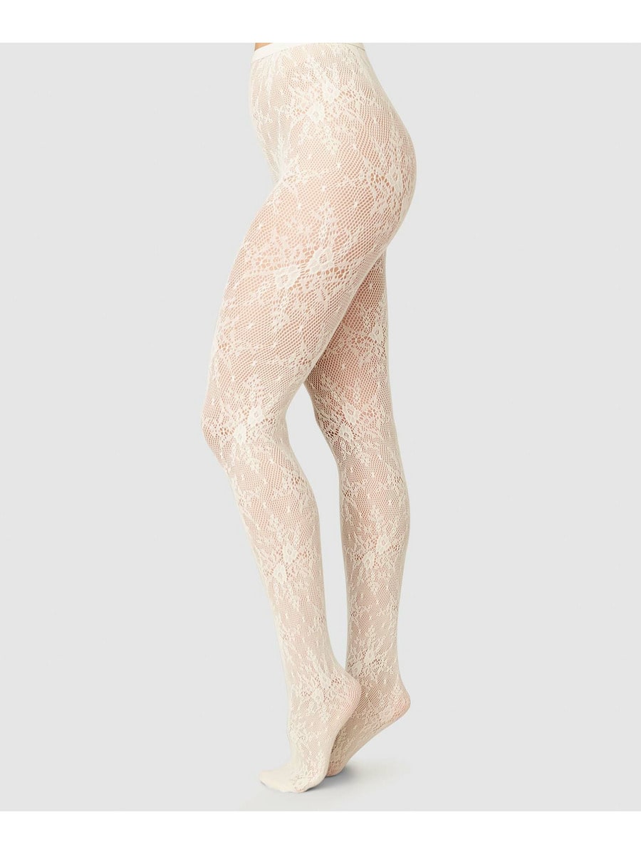 SWEDISH STOCKINGS / Rose レースタイツ｜ESTNATION ONLINE STORE