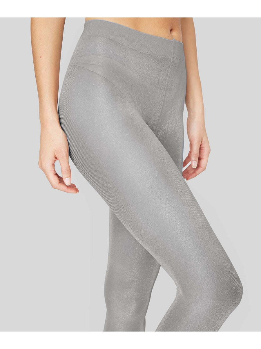 Tora ラメタイツ