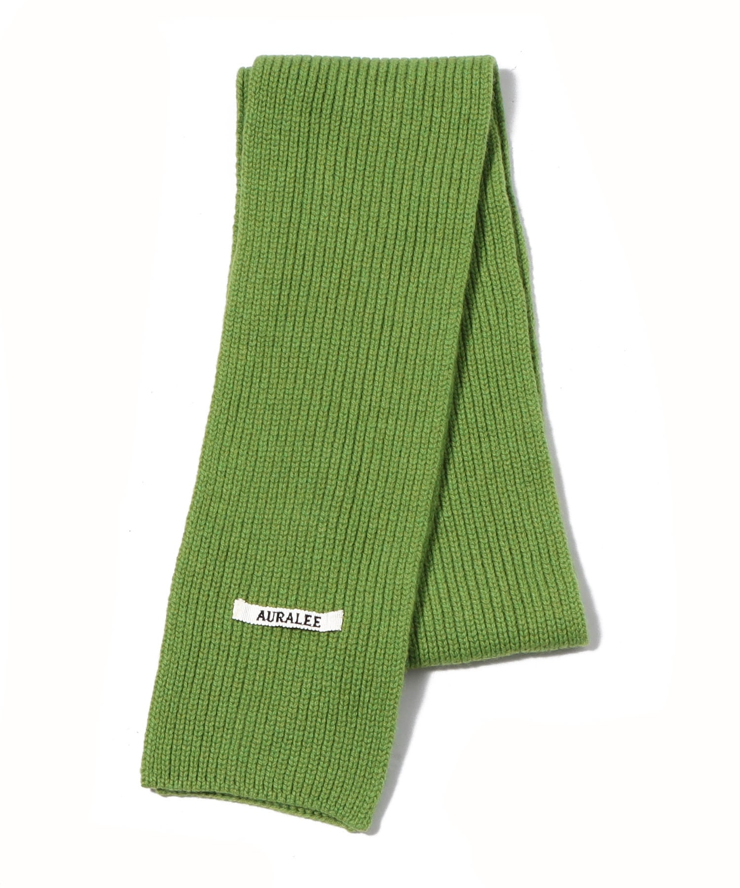 AURALEE / カシミヤニット ストール｜ESTNATION ONLINE STORE