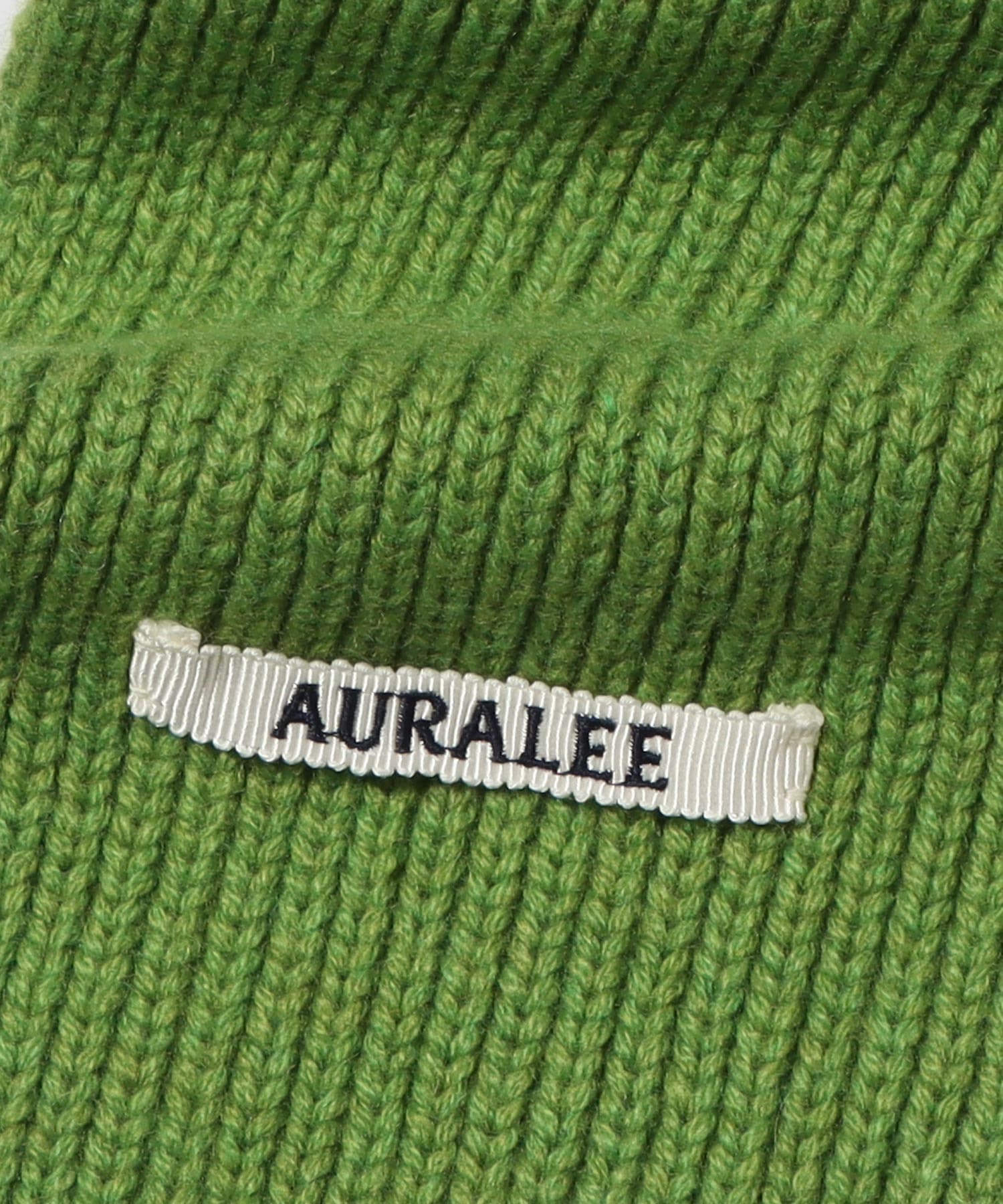 AURALEE / カシミヤニット ストール｜ESTNATION ONLINE STORE