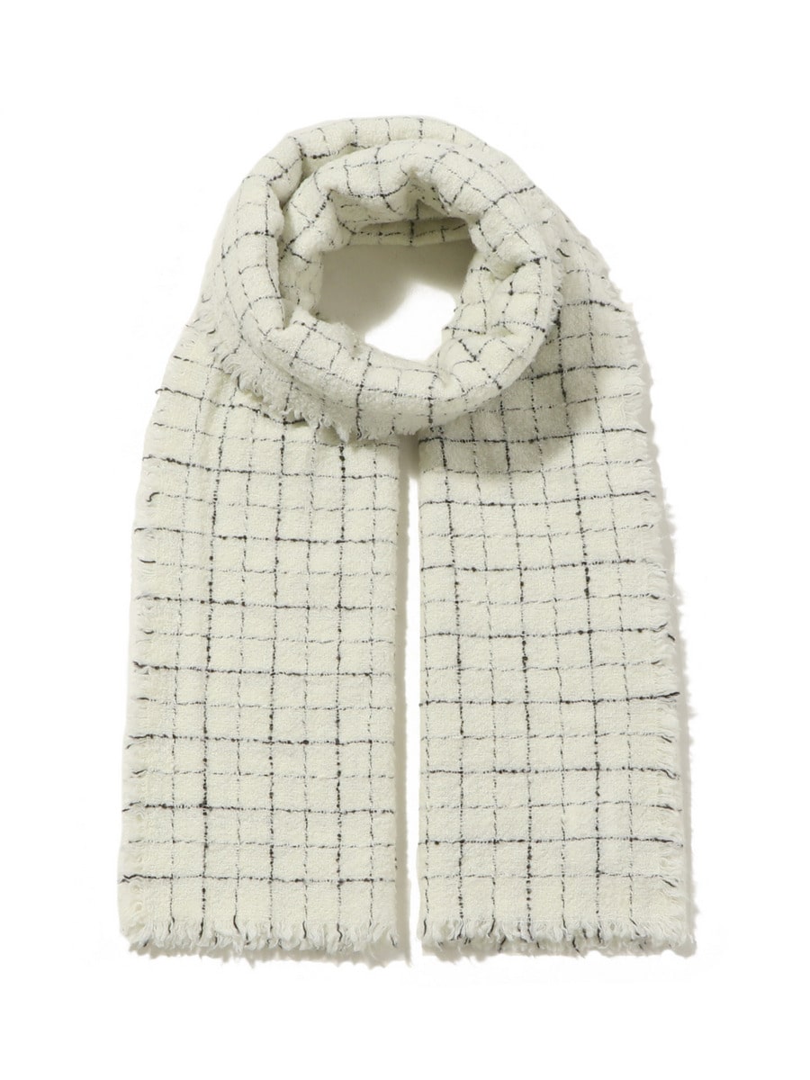 Faliero Sarti / Nicole ストール｜ESTNATION ONLINE STORE