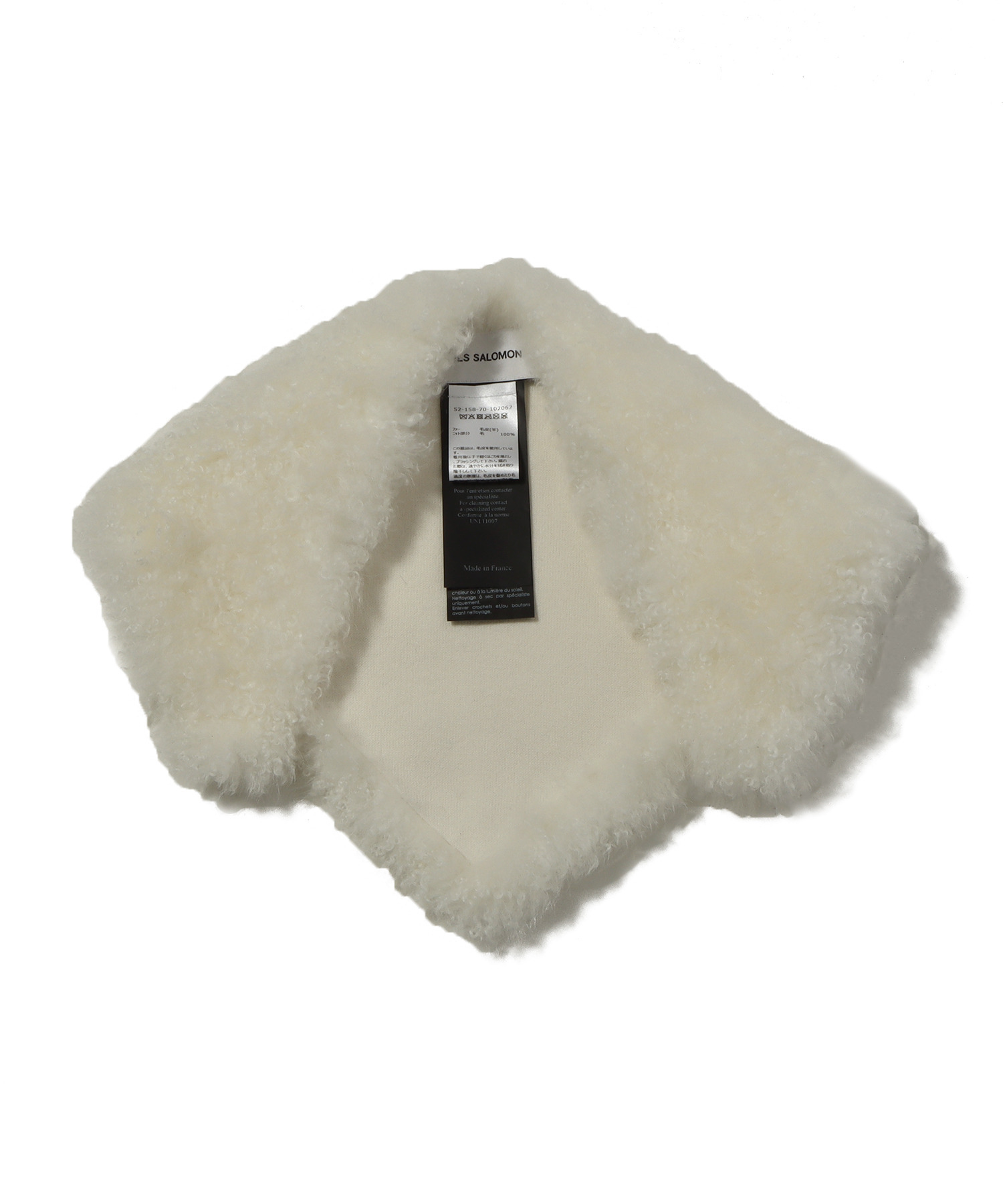 BANDANA ファーストール