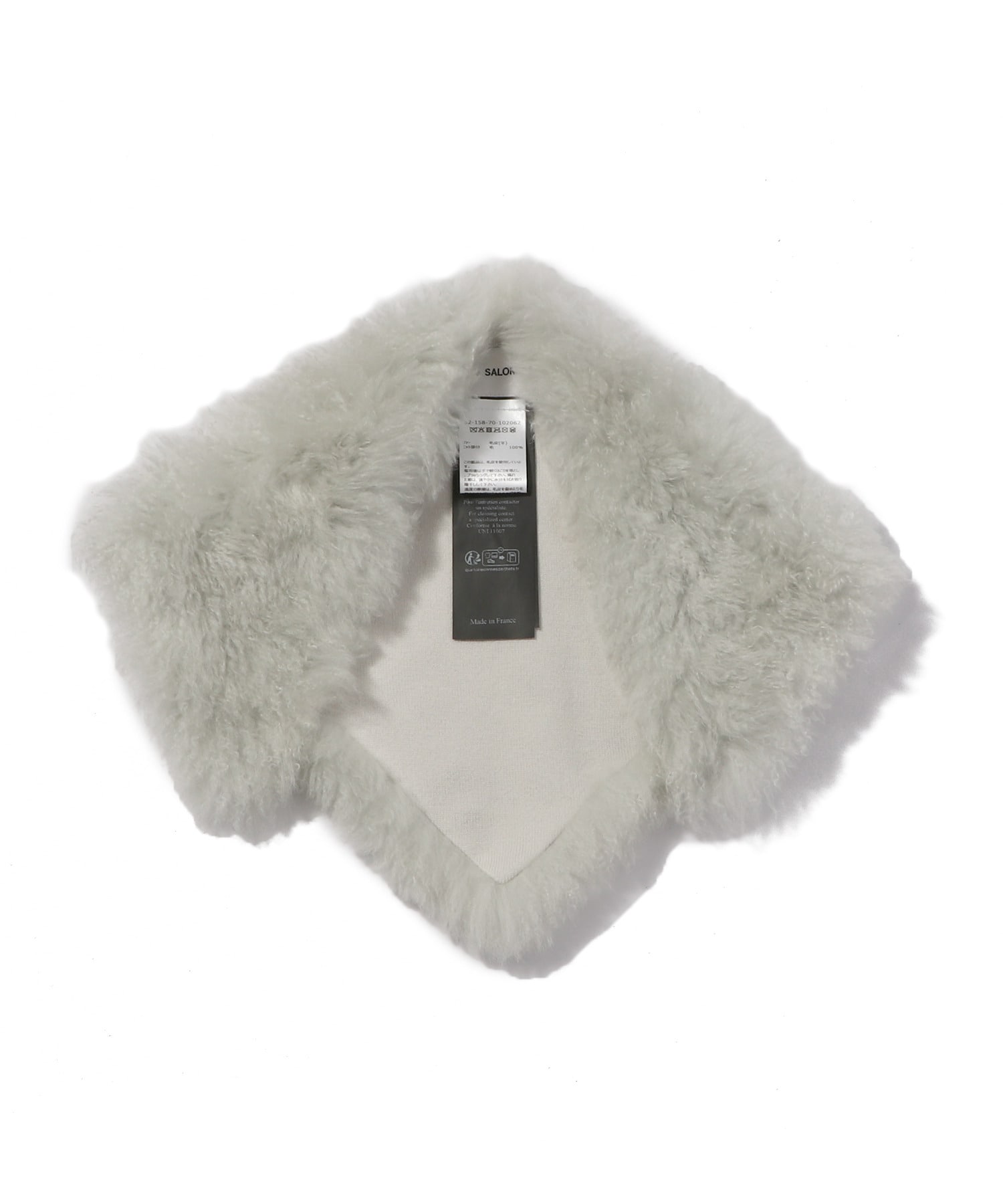 BANDANA ファーストール