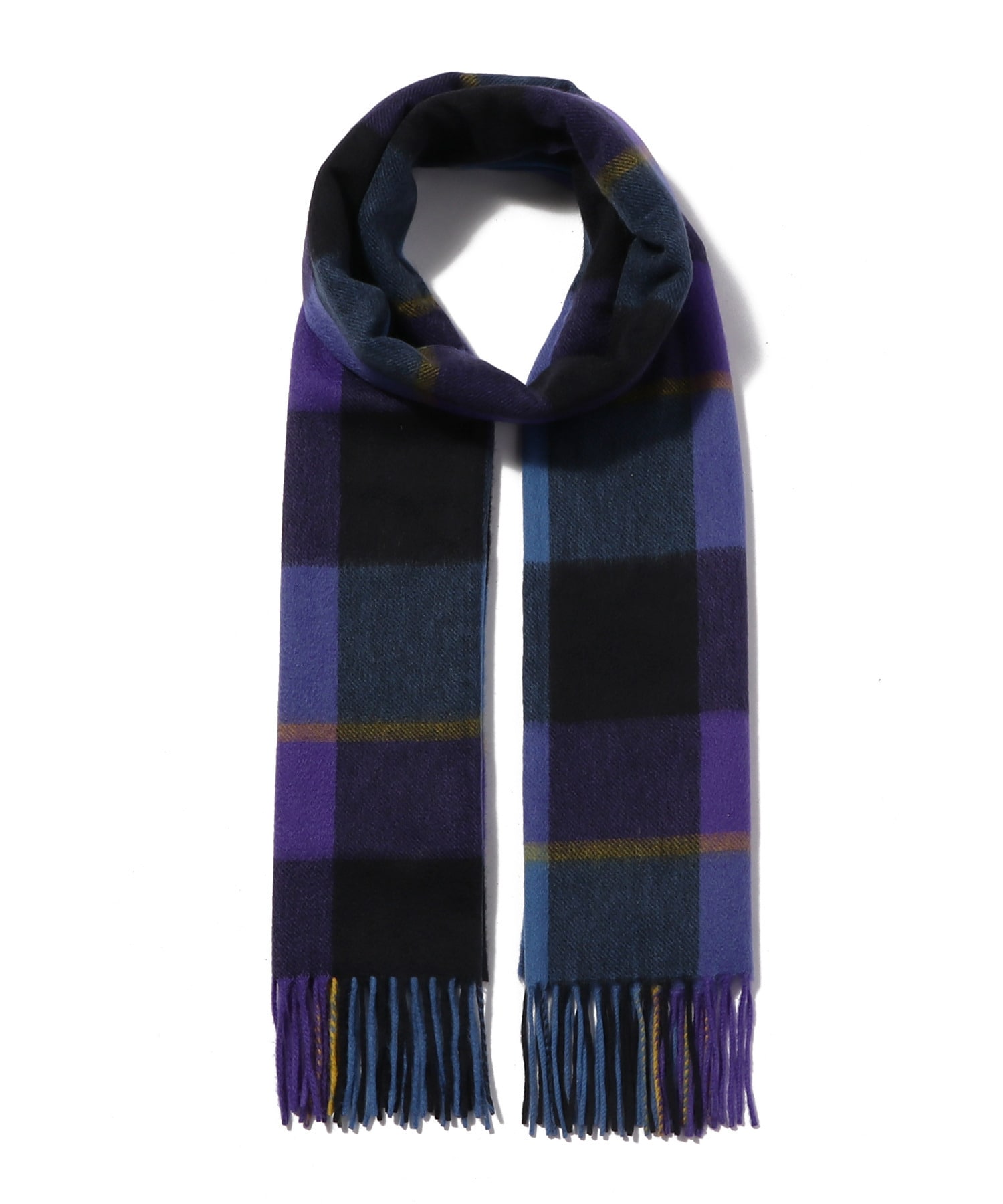 カシミヤストール