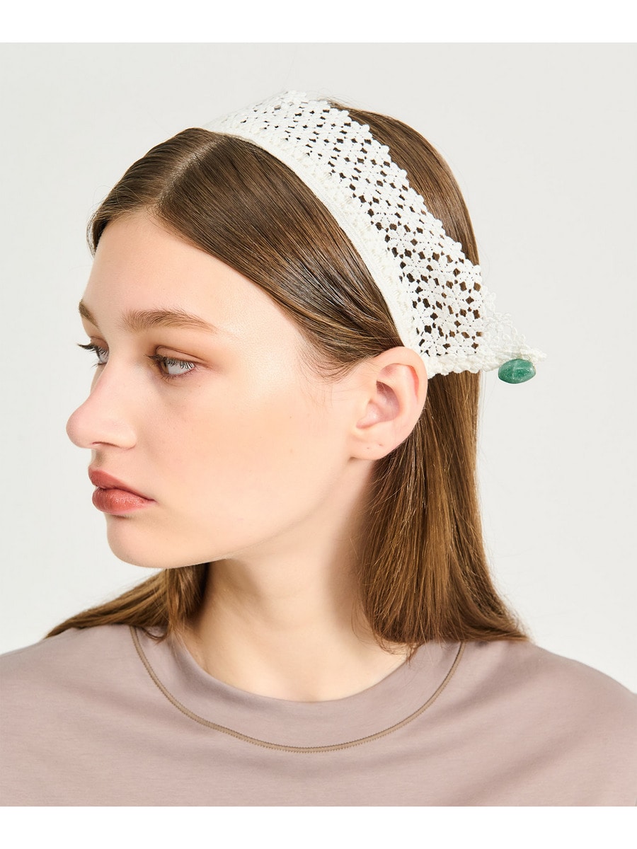 SHANA ヘアバンド