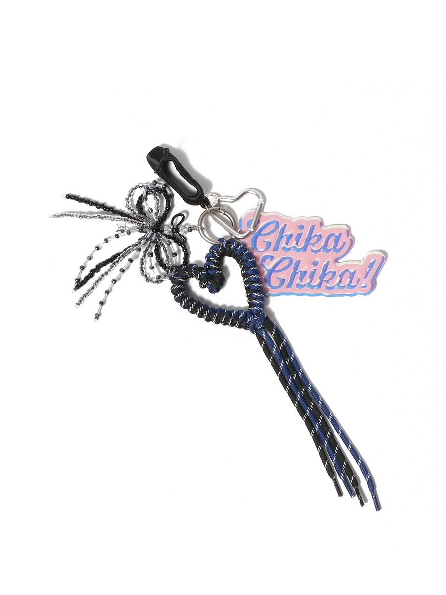 Chika Kisada / MIX ファンシー チャーム｜ESTNATION ONLINE STORE