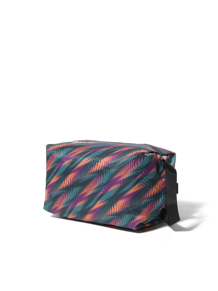 【関税込み】 Peak イエロー Water Active Multibag ポーチ SPEEDO / ウォータープルーフポーチ(5L)|ESTNATION ONLINE