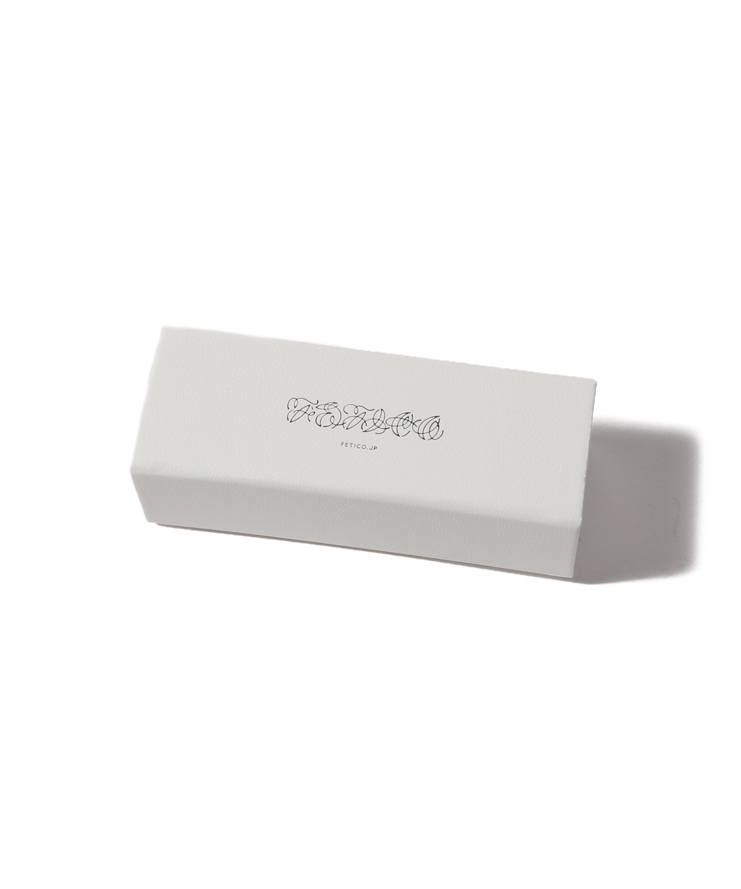 FETICO / × BLANC オーバルサングラス｜ESTNATION ONLINE