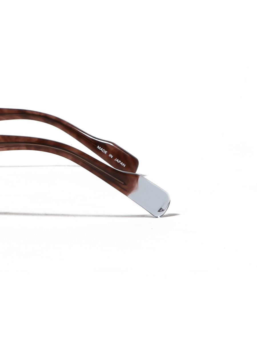 FETICO / × BLANC オーバルサングラス｜ESTNATION ONLINE STORE