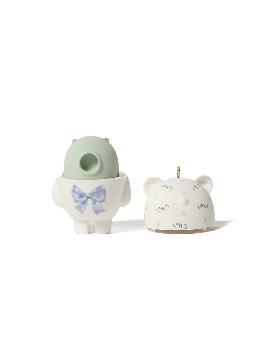 CHARMY Charm & Pleasure Toy
