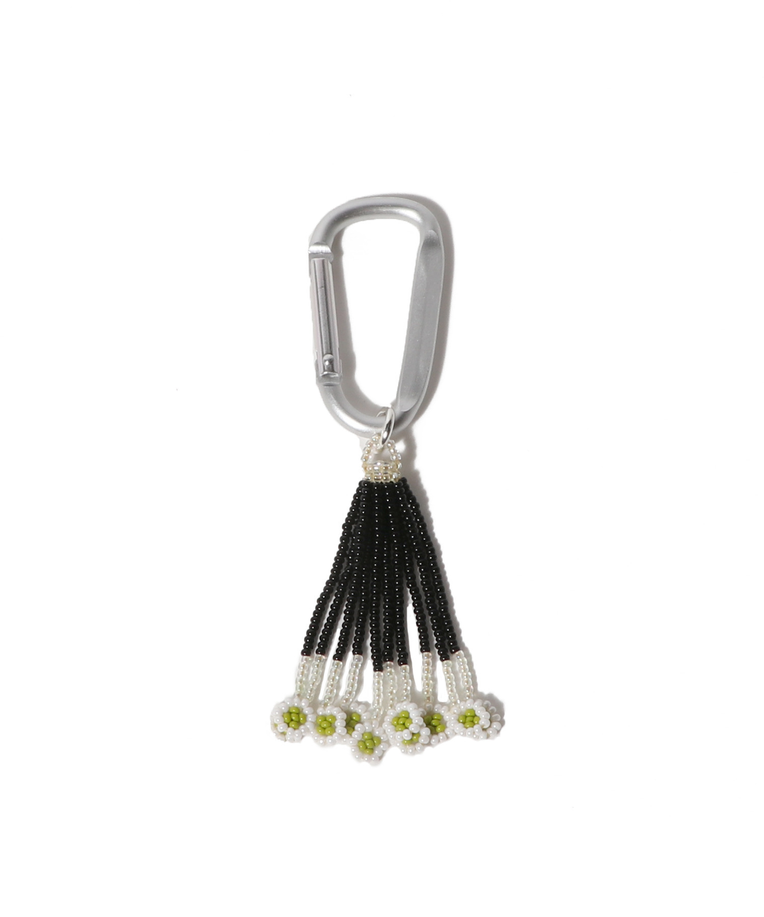 ビーズ CARABINER