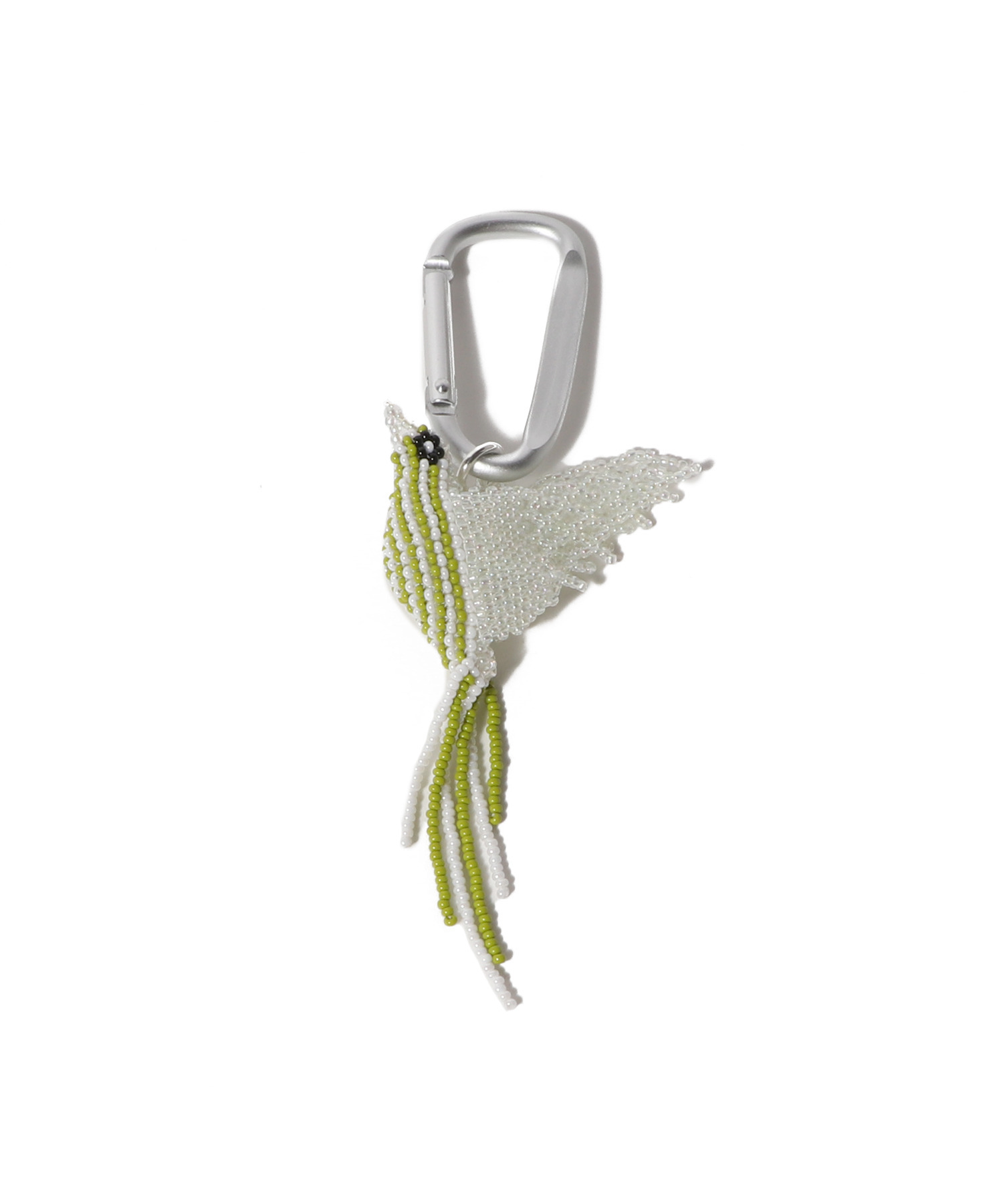 BIRD CARABINER