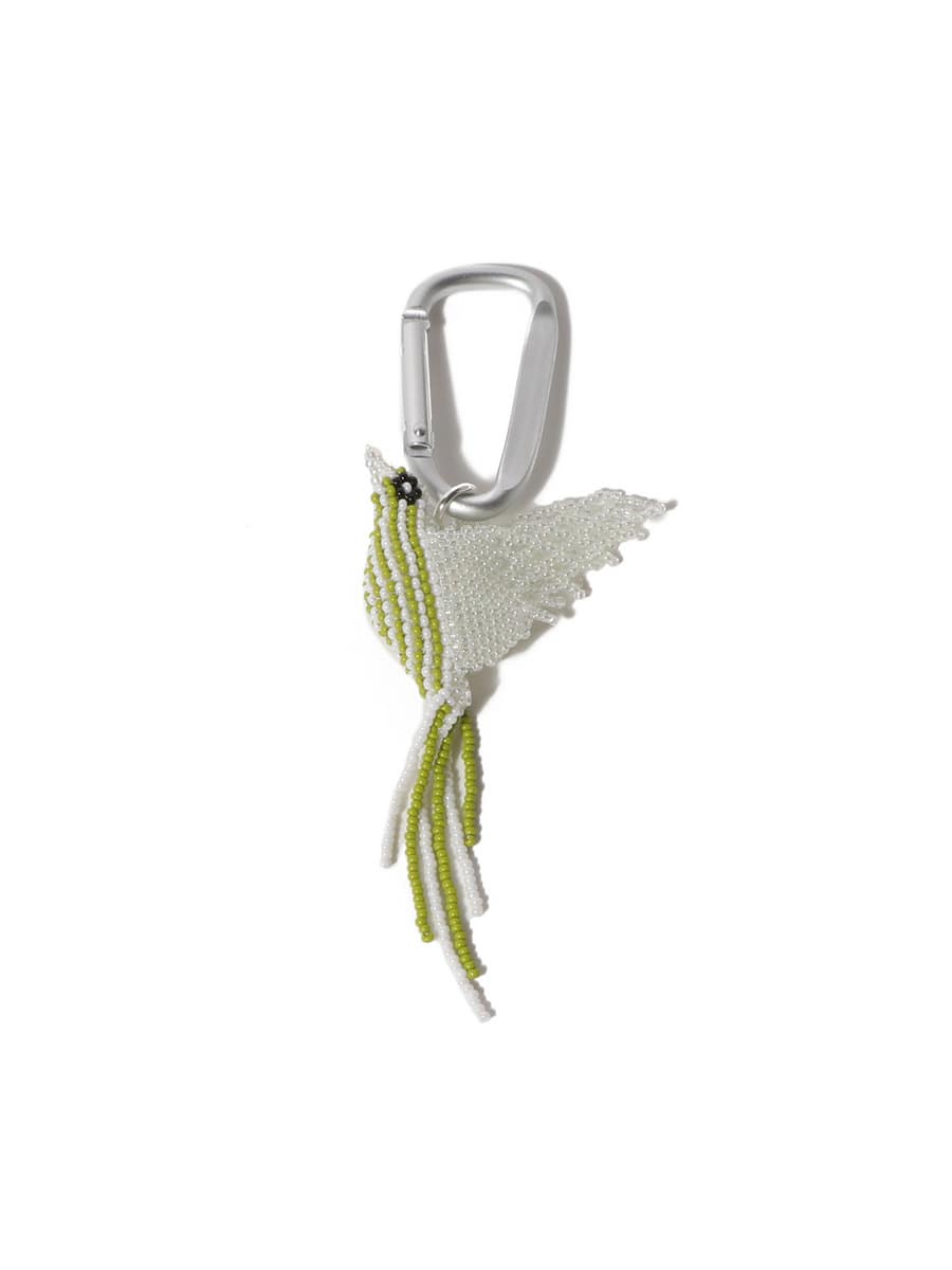 BIRD CARABINER