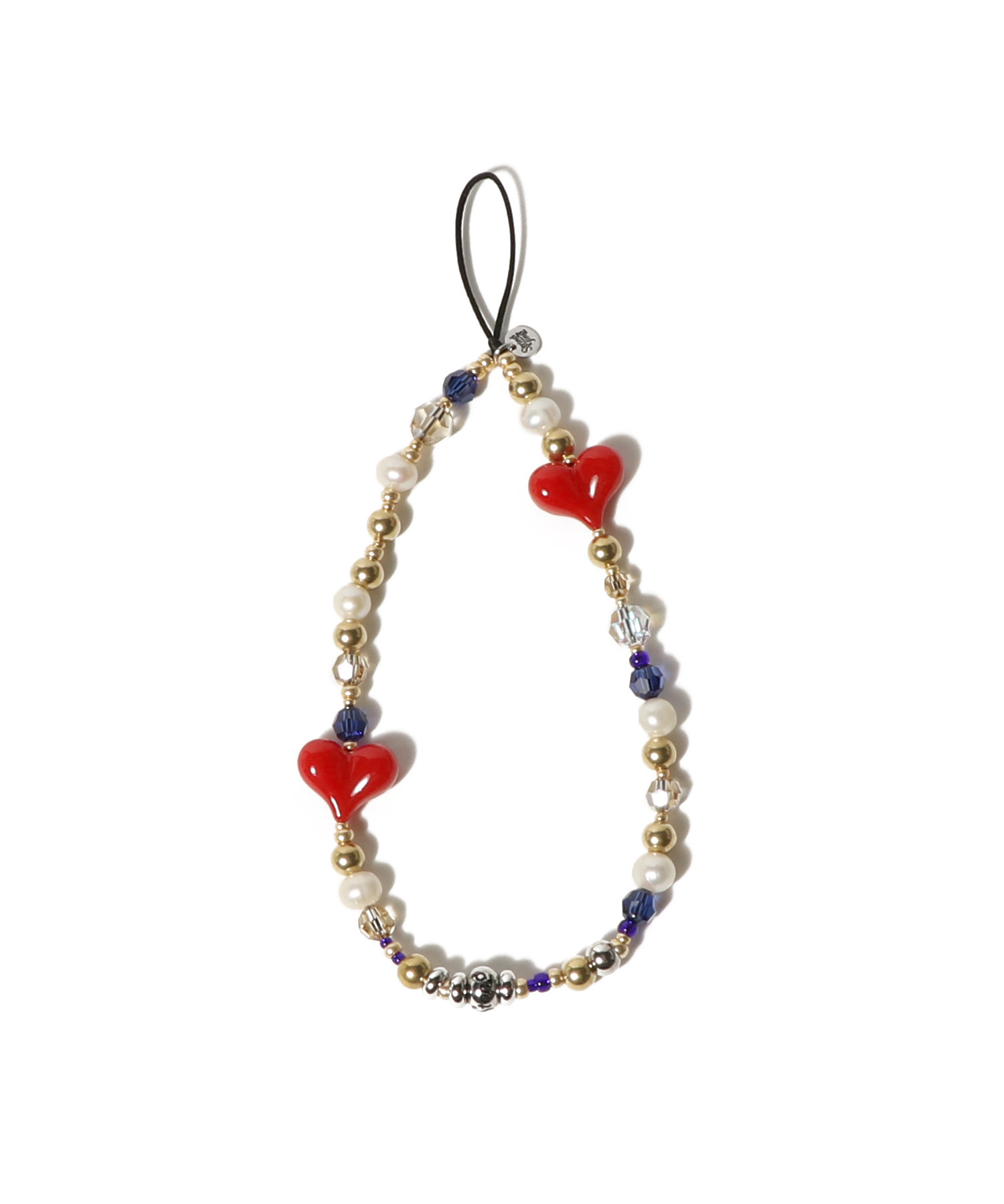 ハートストラップ《ESTNATION EXCLUSIVE》