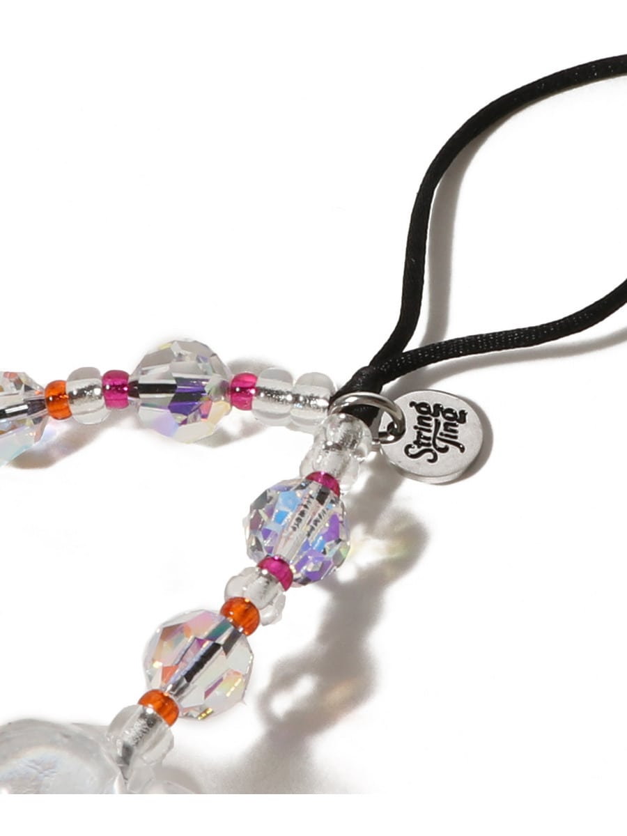 String ting / Day Dreamer ストラップ《ESTNATION EXCLUSIVE