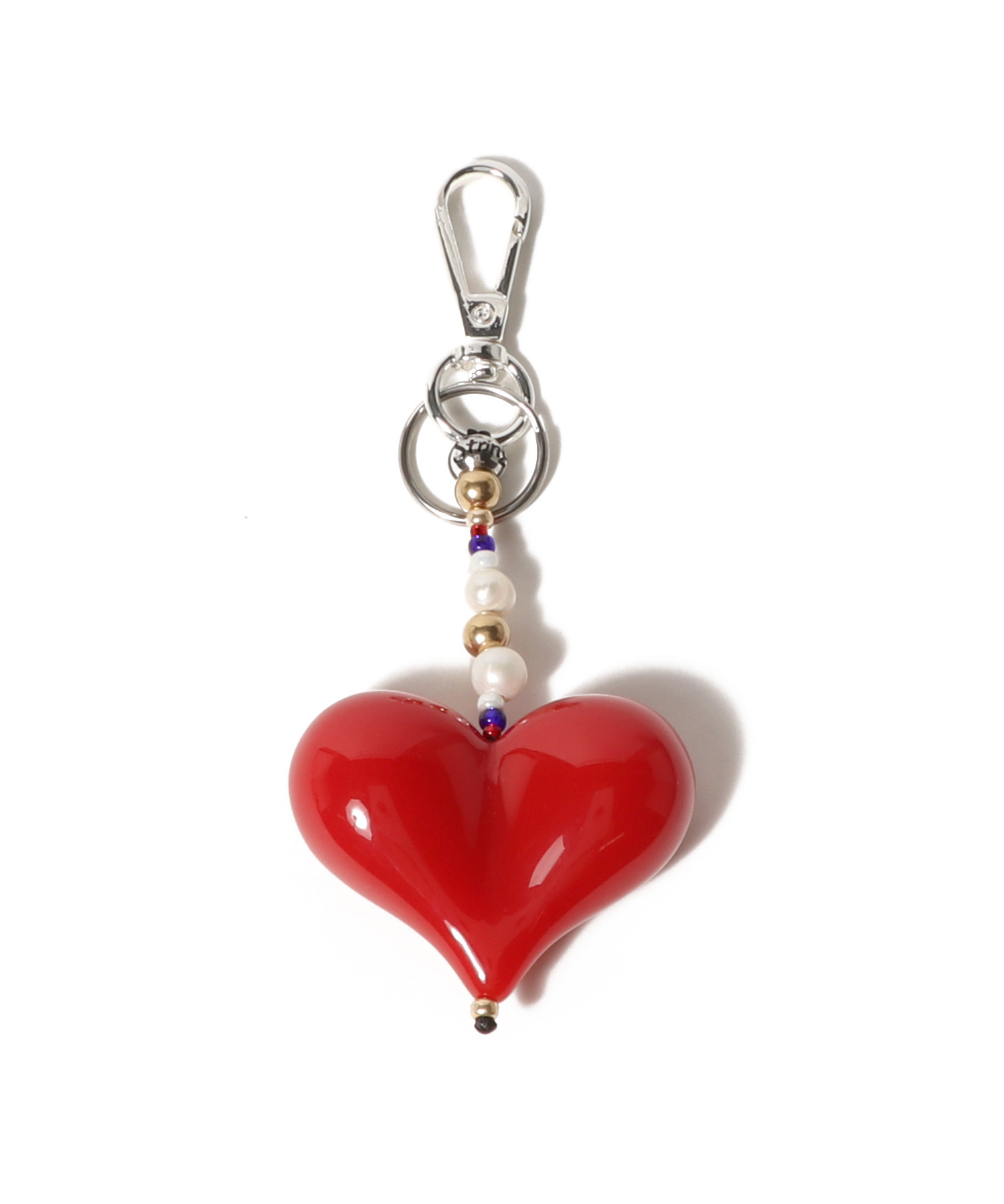 ハート キーチェーン《ESTNATION EXCLUSIVE》