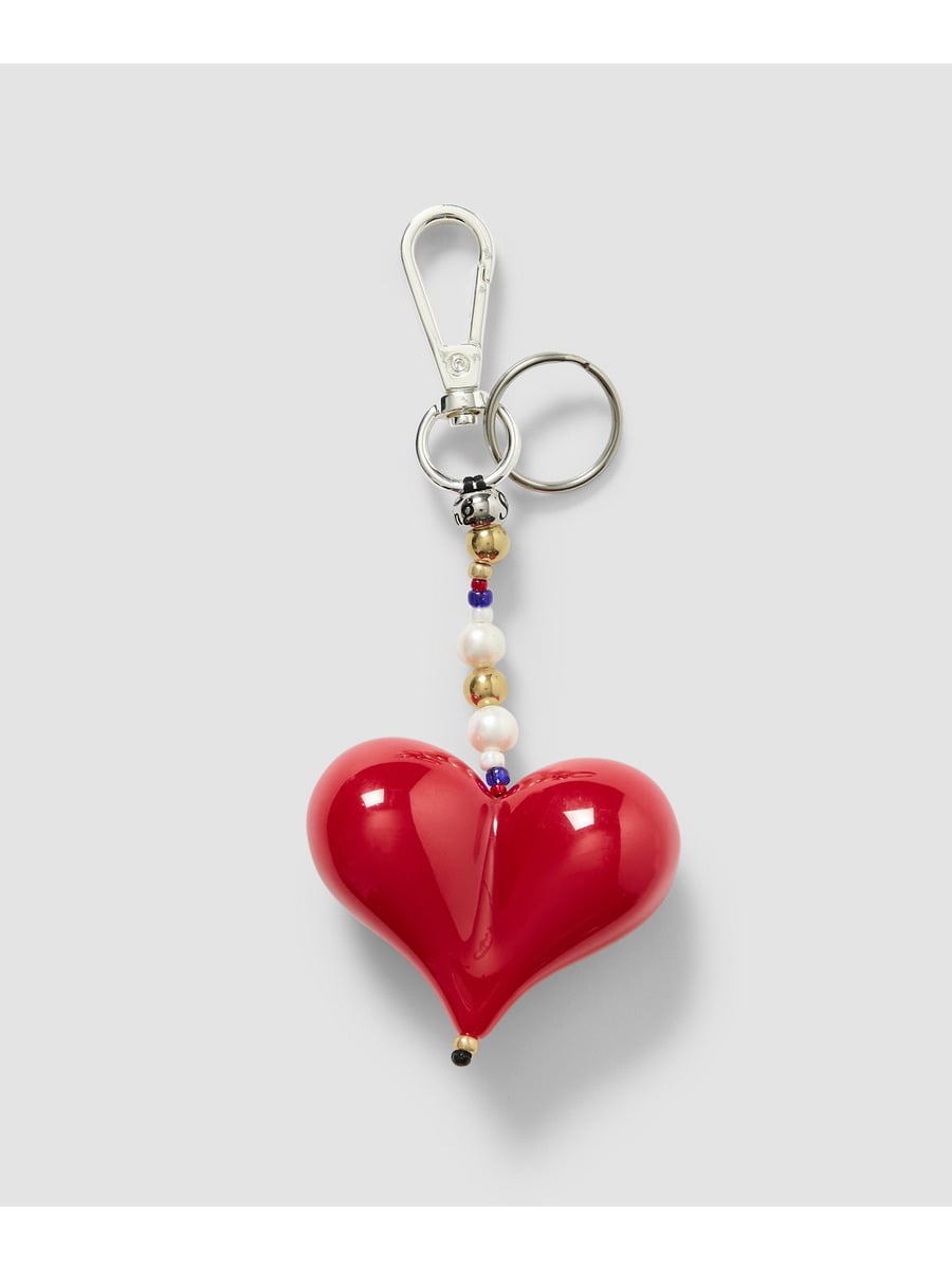 ハート キーチェーン《ESTNATION EXCLUSIVE》