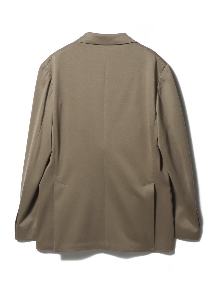 ESTNATION / シーアイランドコットン セットアップジャケット