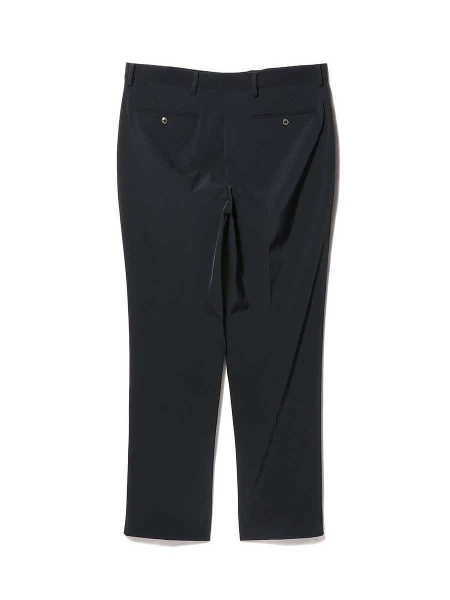 keitan　　セットアップ ESTNATION / ストレッチナイロン セットアップスラックス