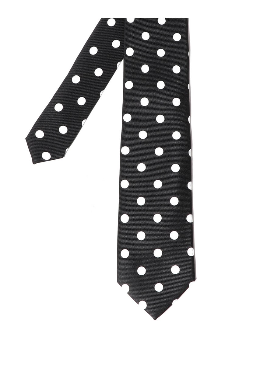 シルク ネクタイ