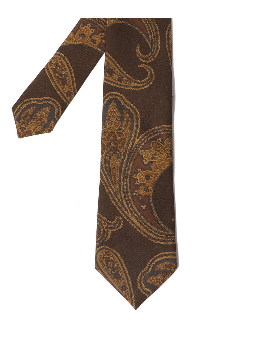 シルク ネクタイ