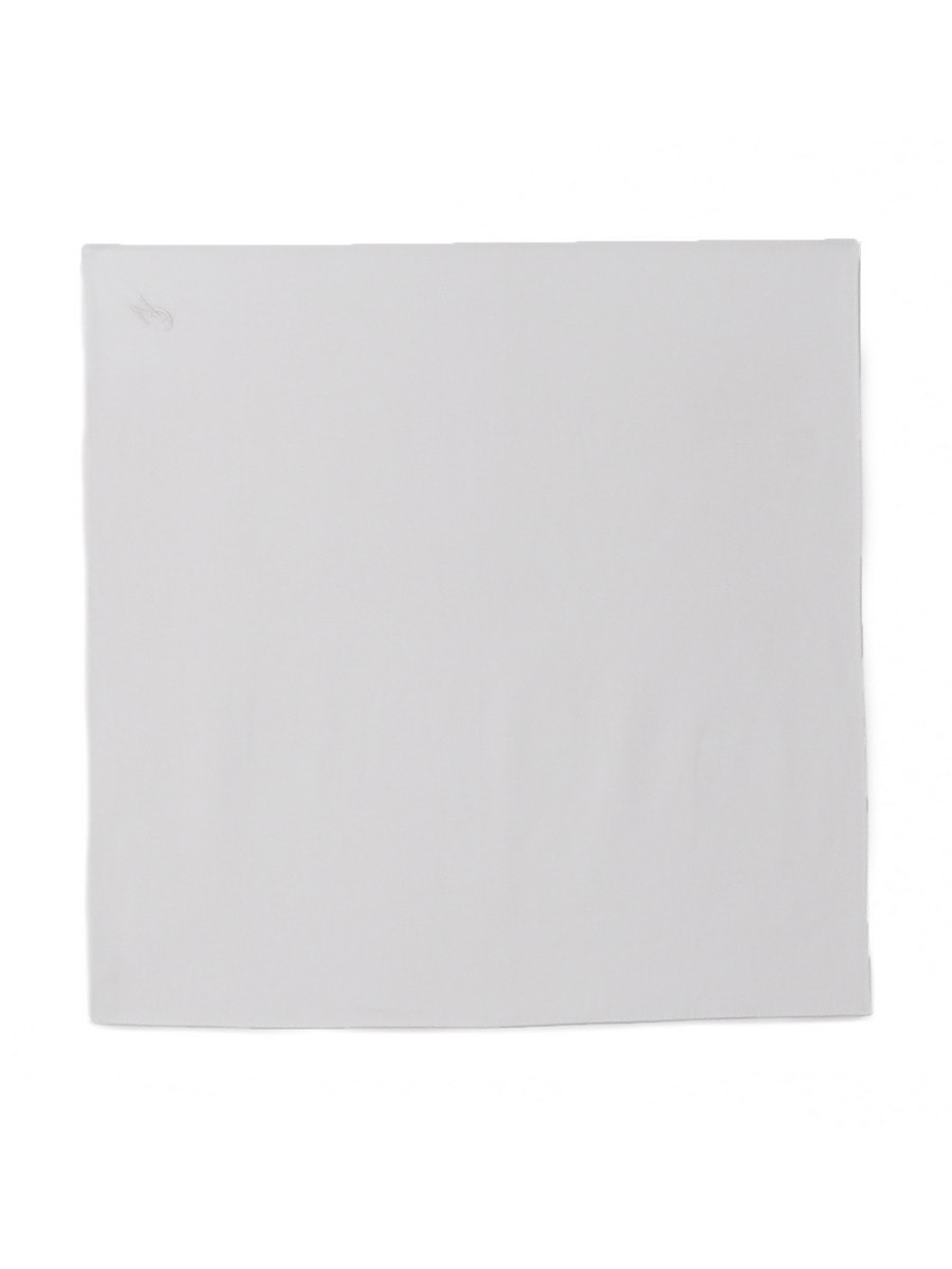 コットンハンカチ