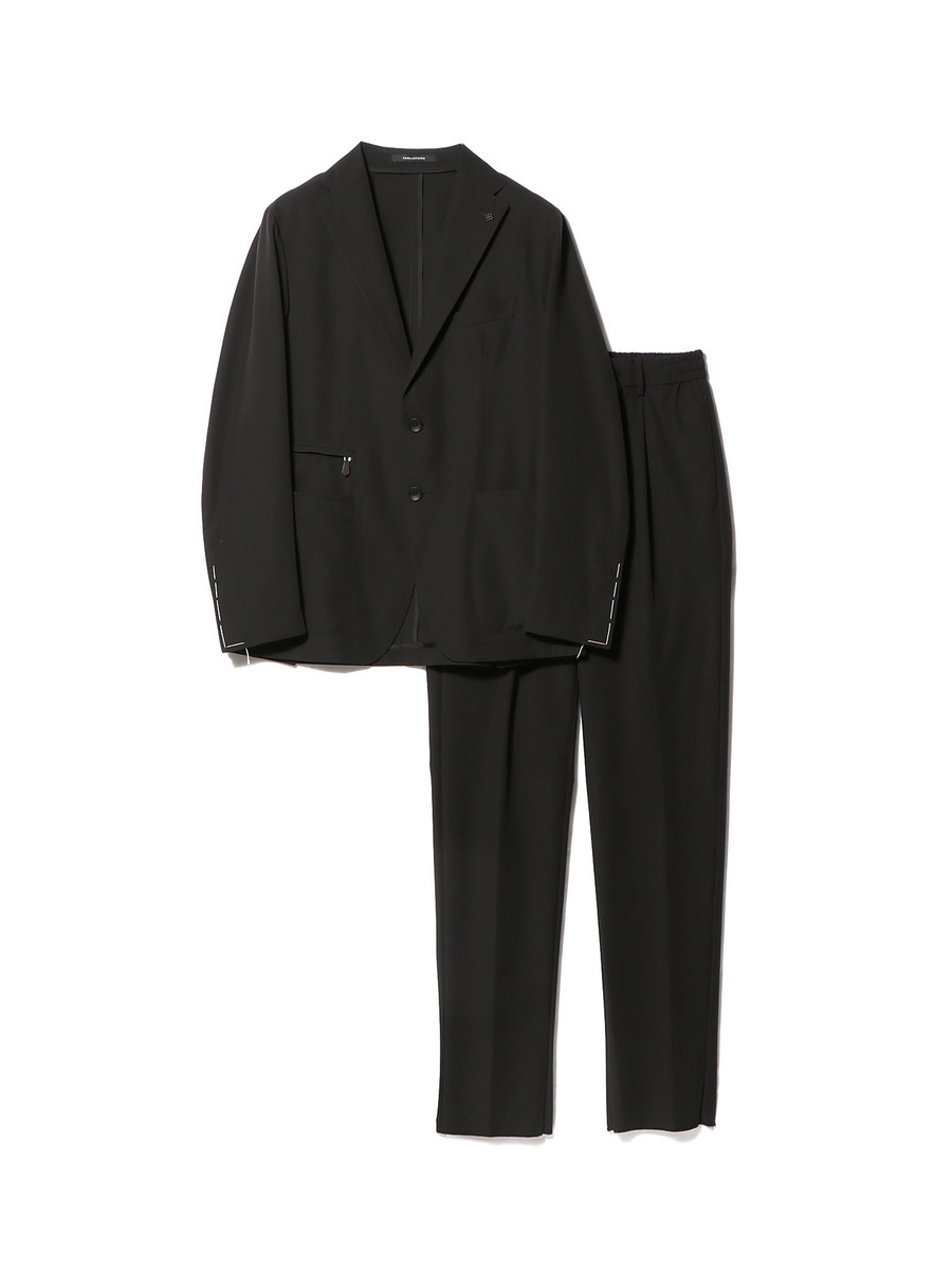 DAKAR 2Bシングルジャケットスーツ《ESTNATION EXCLUSIVE》