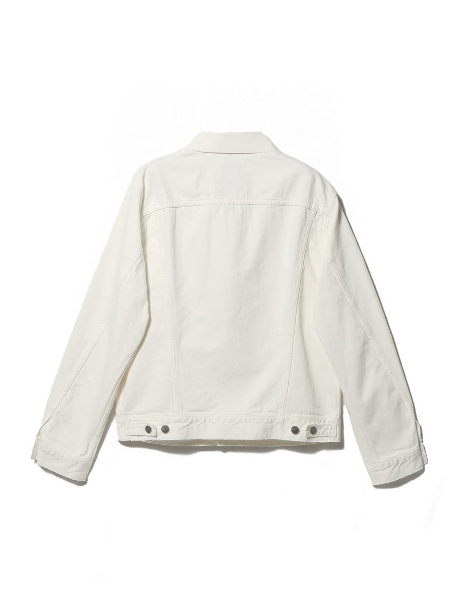 FOLLOW / セットアップ デニムジャケット《ESTNATION EXCLUSIVE