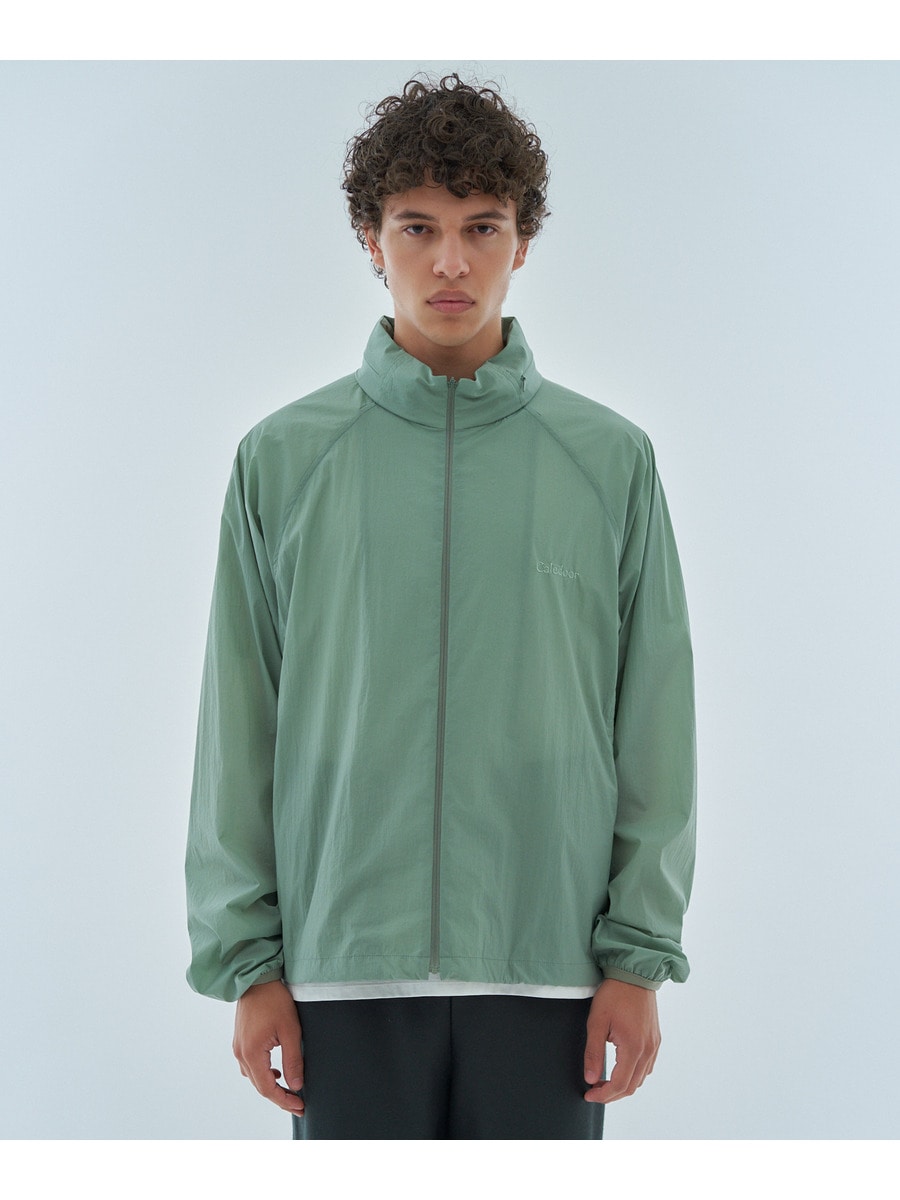 Caledoor / ライトウェイトパッカブルブルゾン《ESTNATION EXCLUSIVE